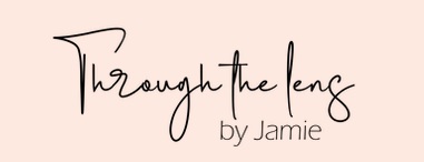 Trough The Lens By Jamie